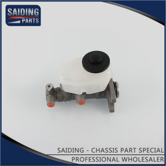 Cylinder Sub-Assy Brake for Landcruiser Fzj80 Parts 47201-3D010