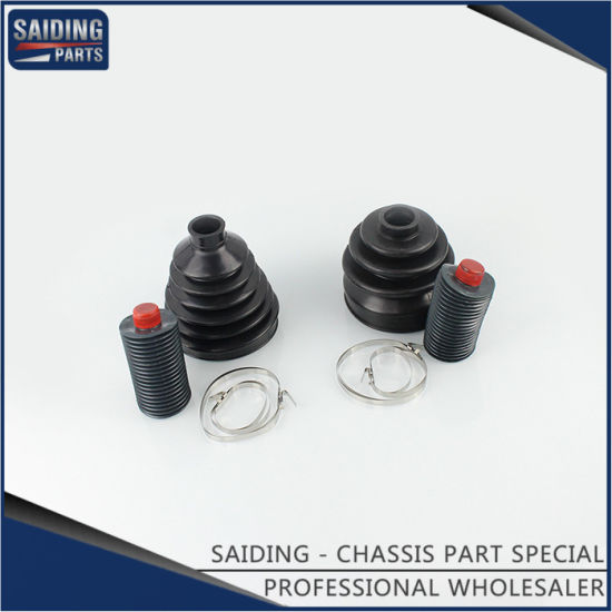 04438-60010 CV Joint Kits for Toyota Land Parts