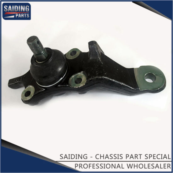 Toyota Suspension Ball Joint for Toyota Land Cruiser Fj90 Vzj95 Parts