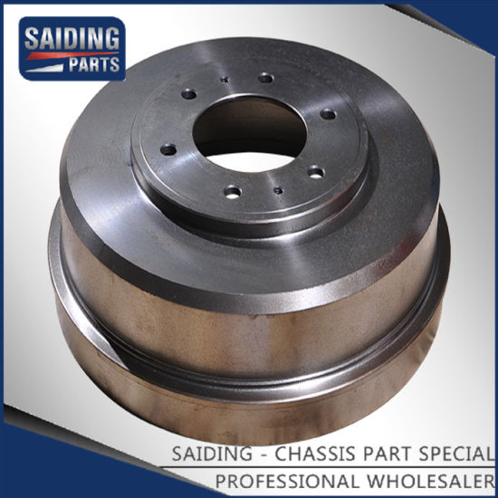 Rear Brakes & Brake Parts For Mitsubishi L200 For Sale - View #4