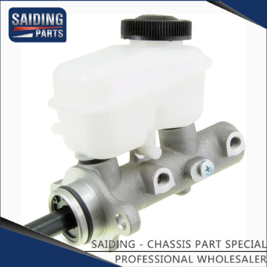 Aluminum Alloy Brake Master Cylinder for KIA Sportage Auto Parts