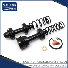 Vehicle Spare Parts Brake Master Cylinder Repair Kits for Toyota Land Cruiser OEM 04493-60300 Fzj71 Fzj74