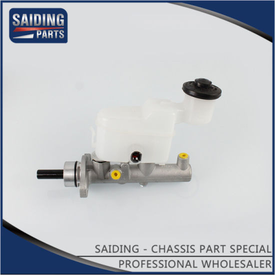 Factory Price Brake Master Cylinder for Toyota Hilux/Vigo 472010K040