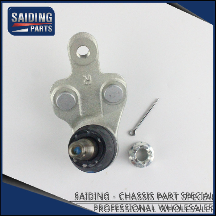 Car Ball Joint for Toyota Harrier Parts Acu30 Gsu35 4333029615 Buy