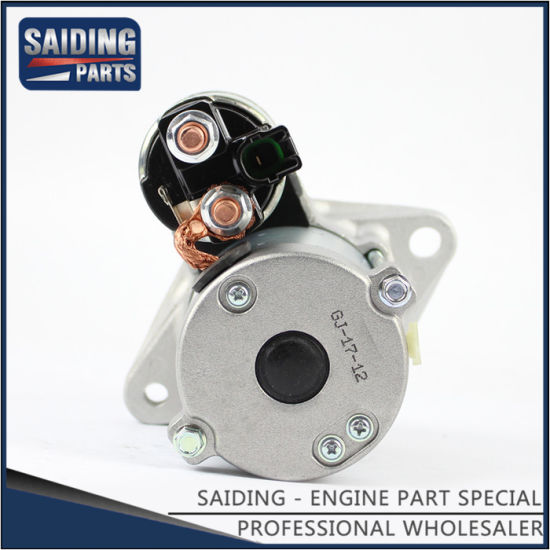 Auto Starter Motor for Toyota Corolla 281000d140 Buy Engine Parts