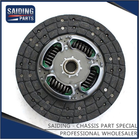 Clutch Disc for Toyota Land Cruiser Hzj80#31250-60280