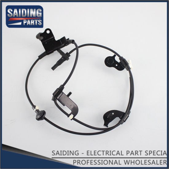 Car ABS Sensor for Toyota RAV4 Aca30 Aca33 Ala30 Zsa30 Electrical Parts 89546-42040