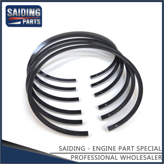 Engine Part Piston Ring for Toyota Corolla Carina Avensis 4afe 13011-02040 13013-02040