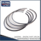 Auto Part Piston Ring for Nissan Sunny Almera Primera CD20 Engine Part 12033-57j00