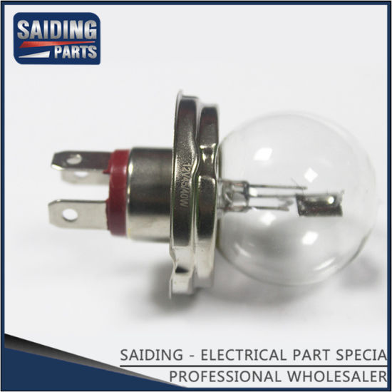 Cars Headlight Bulb for Toyota Hilux Ln145 Rzn142 Electrical Parts 90981-13013