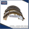Car Parts Brake Shoes for Toyota Hilux Ggn25 Kun25 Kun26 Kun35#04495-0K090