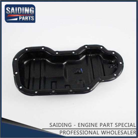 Car Oil Pan for Toyota Tundra 1grfe Engine Part 12102-31020